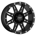 Procomp Alloys 16X8 6X55 45BS 7031-6883